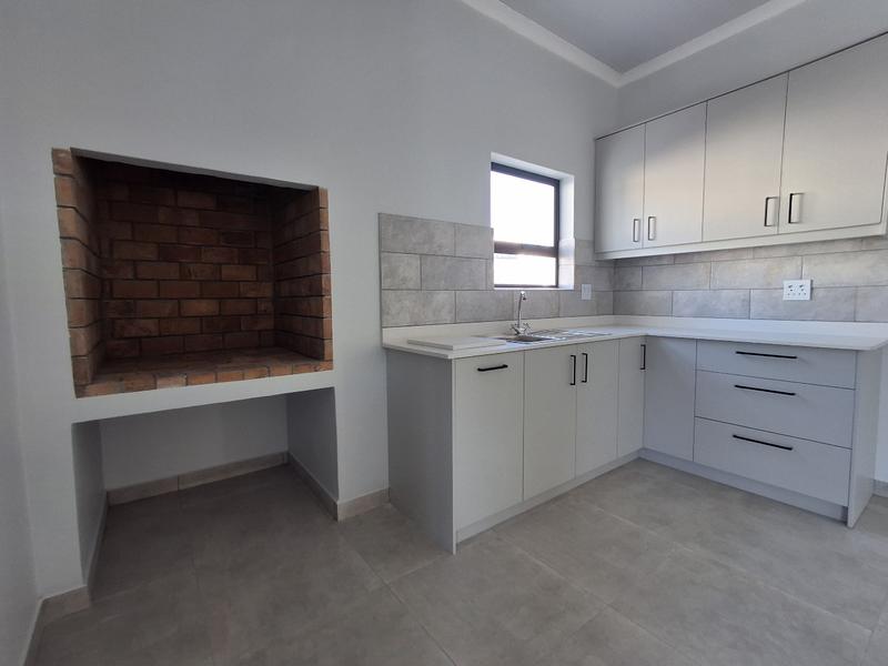 4 Bedroom Property for Sale in Da Gama Bay Western Cape
